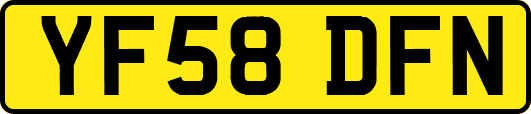 YF58DFN
