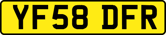 YF58DFR