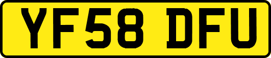 YF58DFU