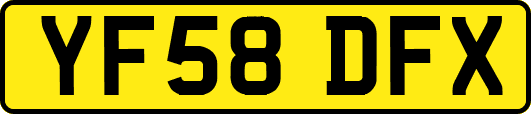 YF58DFX