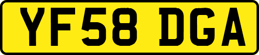 YF58DGA