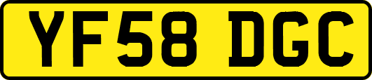 YF58DGC