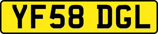 YF58DGL
