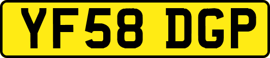 YF58DGP