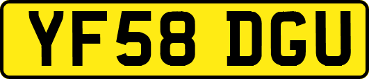 YF58DGU