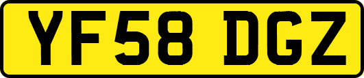 YF58DGZ