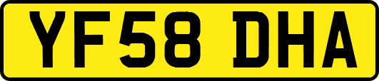 YF58DHA