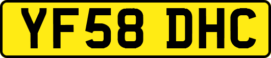 YF58DHC
