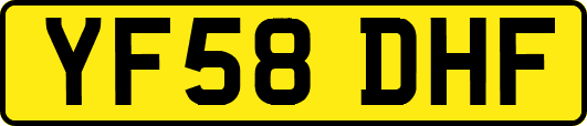 YF58DHF