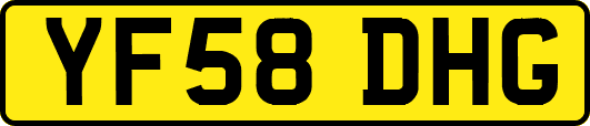 YF58DHG