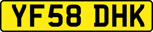 YF58DHK