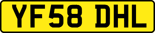 YF58DHL