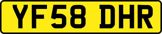YF58DHR