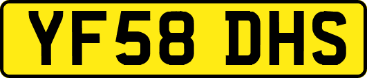 YF58DHS