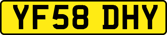 YF58DHY