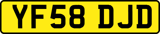 YF58DJD