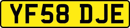 YF58DJE