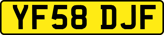 YF58DJF