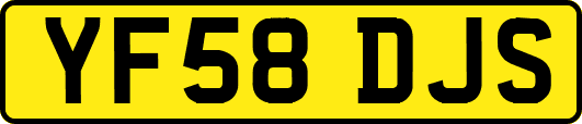YF58DJS
