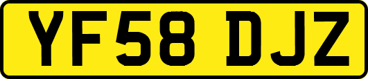 YF58DJZ