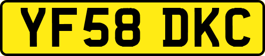 YF58DKC