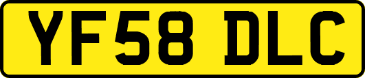 YF58DLC