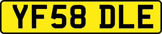 YF58DLE