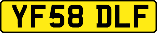 YF58DLF
