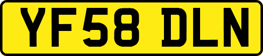 YF58DLN