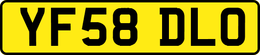YF58DLO