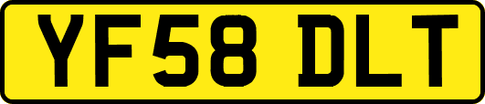 YF58DLT