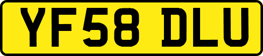 YF58DLU