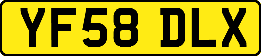 YF58DLX