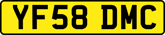YF58DMC