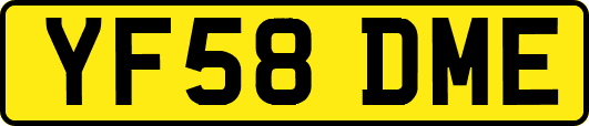 YF58DME