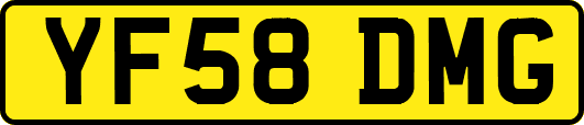 YF58DMG