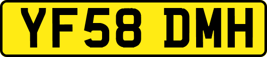 YF58DMH