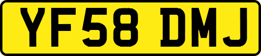 YF58DMJ