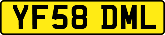 YF58DML