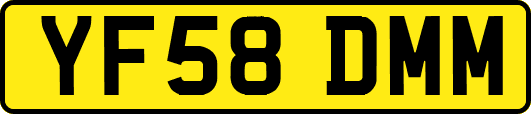 YF58DMM