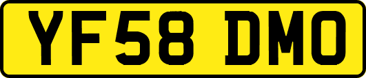 YF58DMO