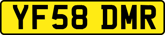 YF58DMR