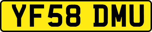 YF58DMU