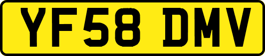 YF58DMV
