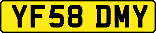 YF58DMY