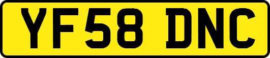 YF58DNC
