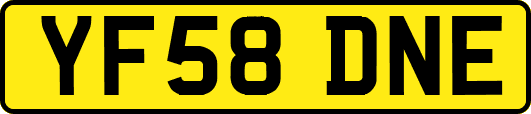 YF58DNE