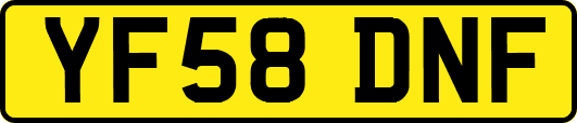 YF58DNF