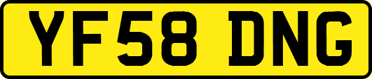 YF58DNG