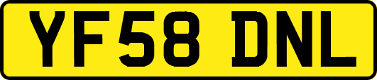 YF58DNL